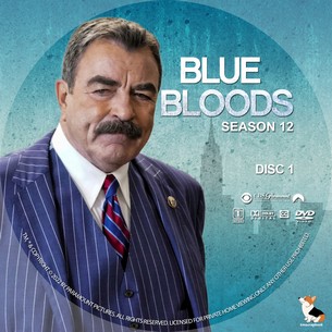 Blue Bloods Season 12
