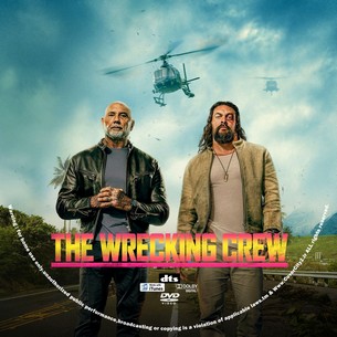The Wrecking Crew 2026