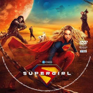 Supergirl 2026
