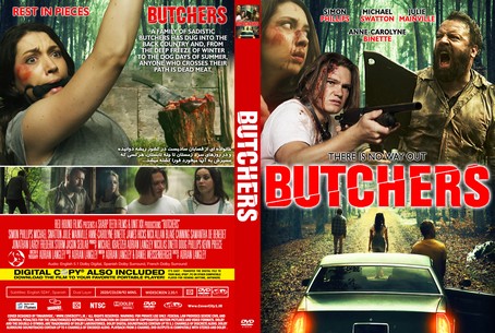 Butchers 2020