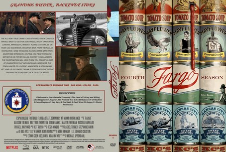 Fargo Season 4