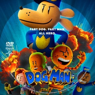Dog Man 2025