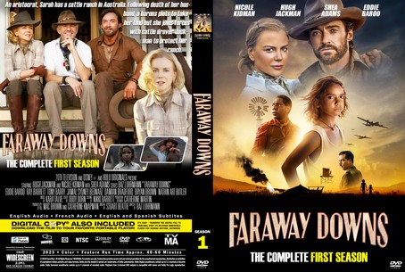 Faraway Downs Season 1