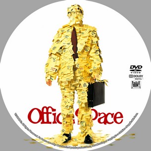 Office Space 1999
