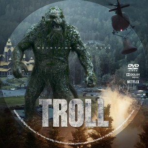 Troll 2022
