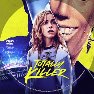 Totally Killer 2023