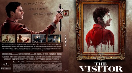 The Visitor 2022