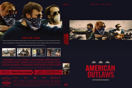 American Outlaws 2023
