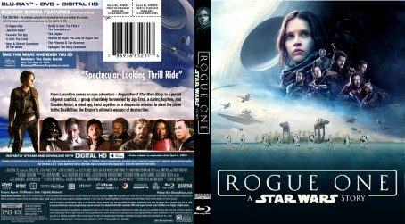 Rogue One A Star Wars Story 2016