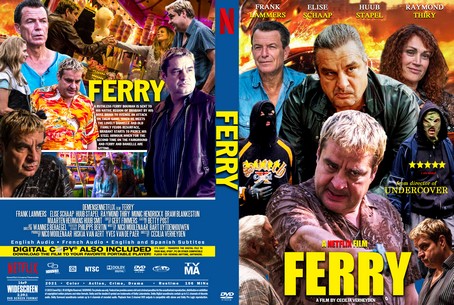 Ferry 2021