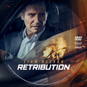 Retribution 2023
