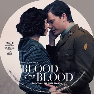 Outlander Blood of My Blood Season 1
