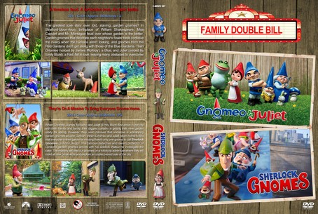 Gnomes 2018