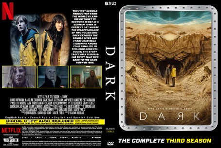 Dark Season 1