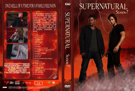 Supernatural Season 7