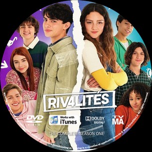 Riv4li season 1