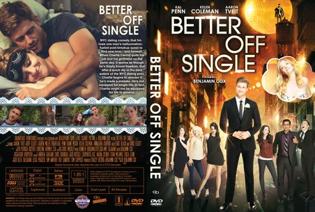 Better Off Single 2016