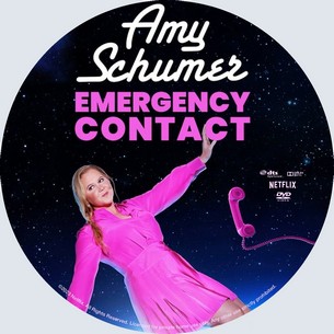 Amy Schumer Emergency Contact 2023