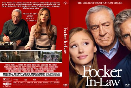 Focker In Law 2026
