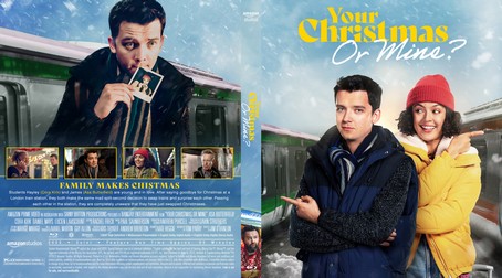 Your Christmas or Mine 2022