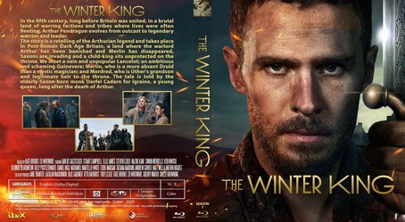 The Winter King Season 1
