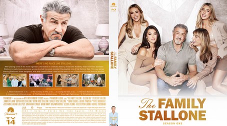 The Family Stallone 2023