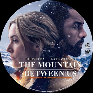 The Mountain Between Us 2017