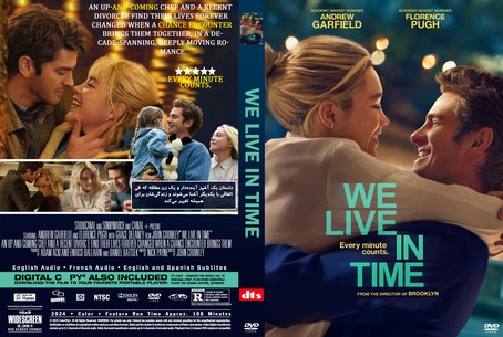 We Live in Time 2024