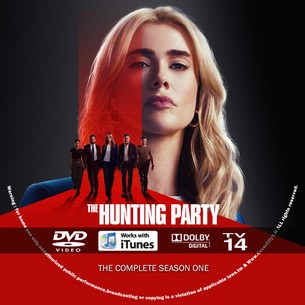 The Hunting Party Season 1