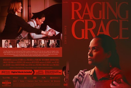 Raging Grace 2023