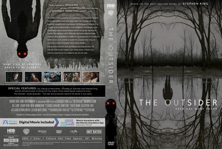 The Outsider Season 1