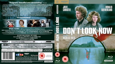 Don't Look Now 1973
