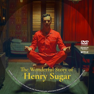 The Wonderful Story of Henry Sugar 2023