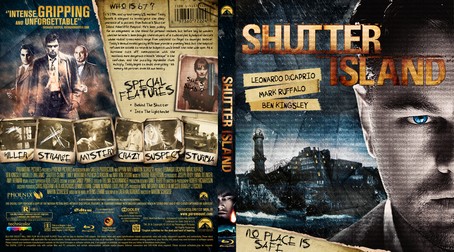 Shutter Island
