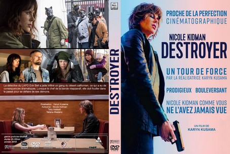 Destroyer 2018