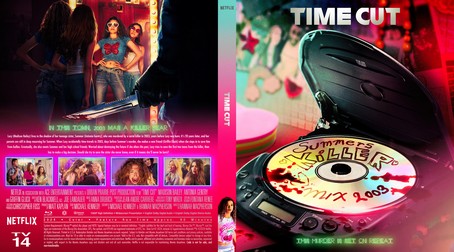 Time Cut 2024