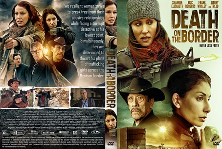 Death on the Border 2023