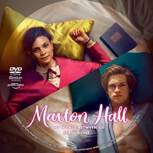 Maxton Hall The World Between Us Season 1
