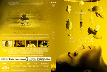 Clock 2023