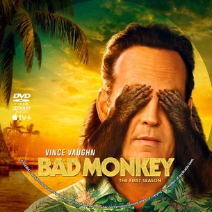 Bad Monkey Season 1