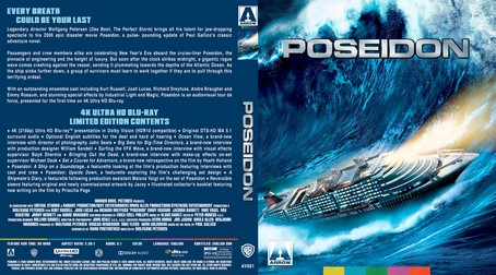 Poseidon 2006