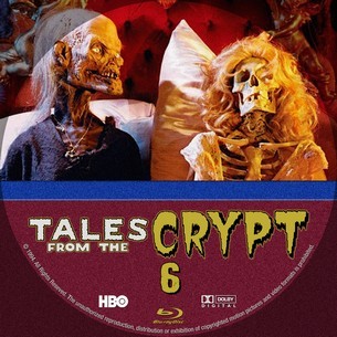 Tales from the Crypt Season 6