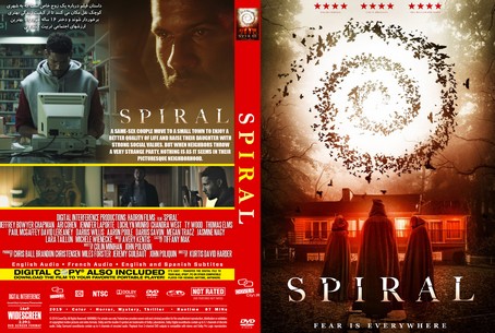 Spiral 2019