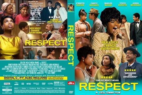 Respect 2021