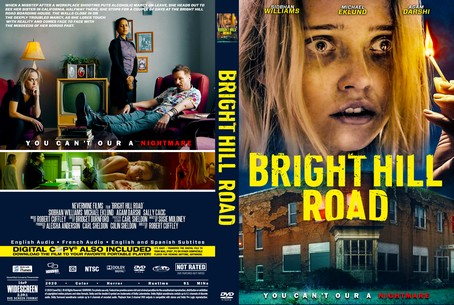 Bright Hill Road 2020