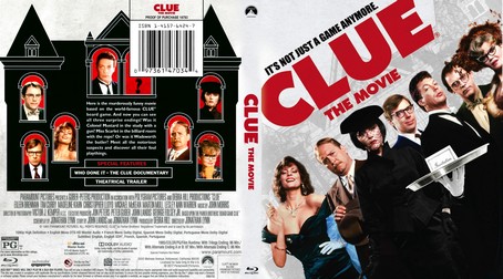 Clue 1985