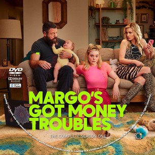 Margo's Got Money Troubles Season 1