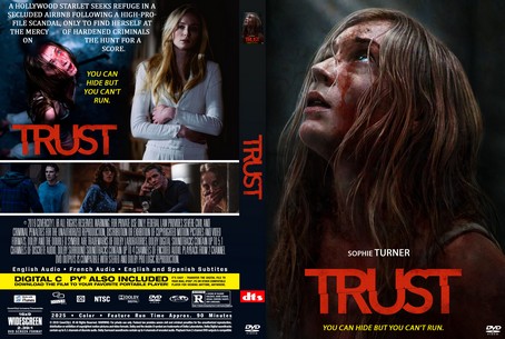 Trust 2025