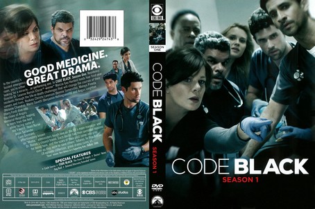 Code Black Season 1