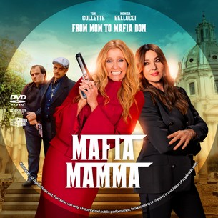 Mafia Mamma 2023